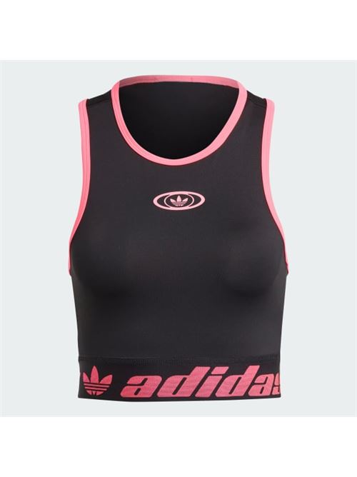 LOGO BRA ADIDAS ORIGINALS | IJ7767/ND